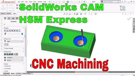 solidworks to cnc transfer